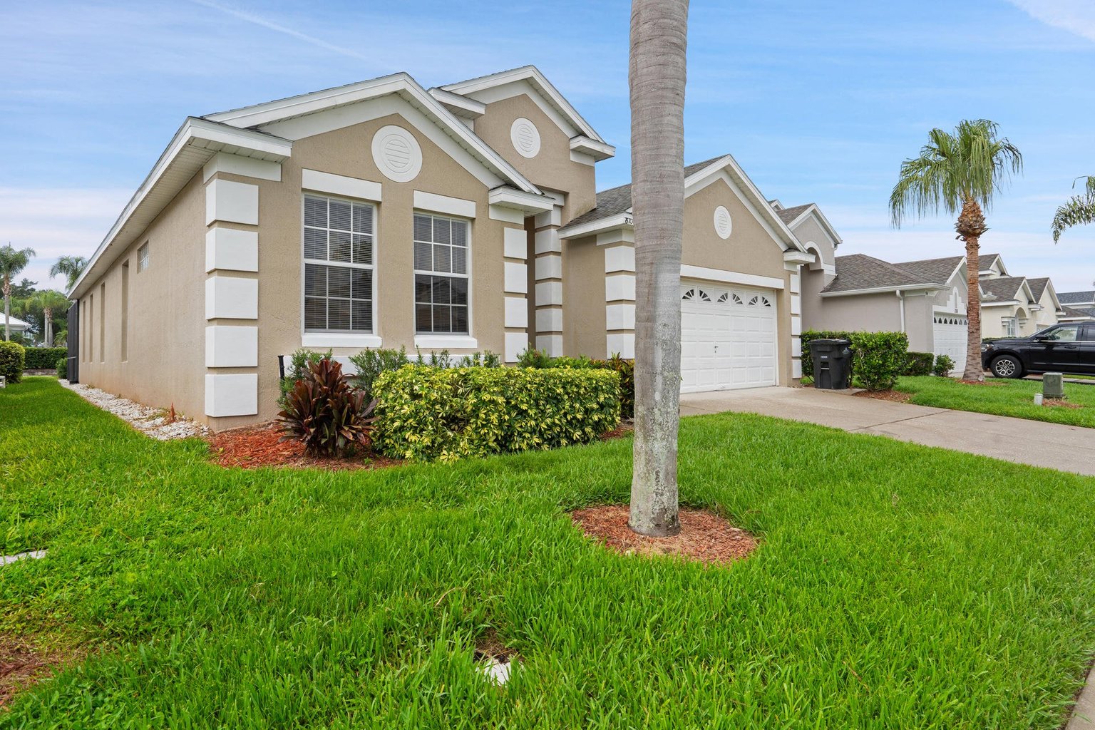 Kissimmee Vacation Rental