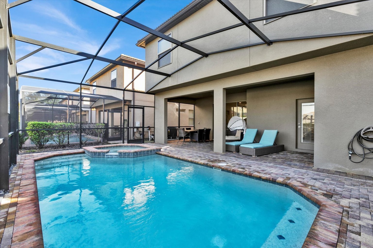 Kissimmee Vacation Rental