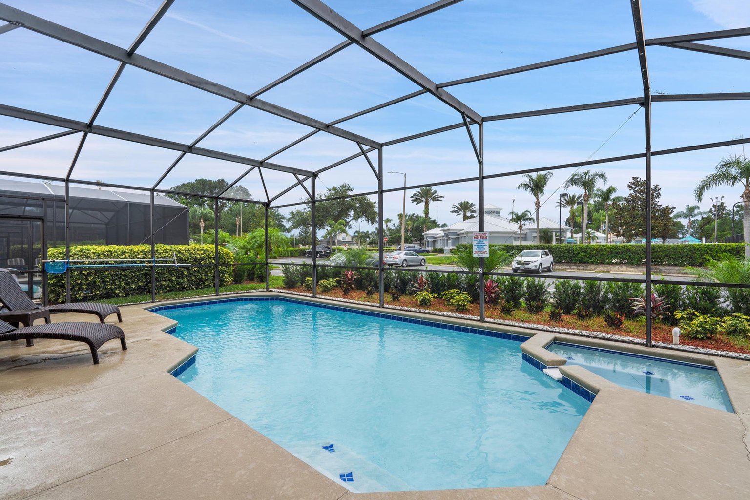Kissimmee Vacation Rental