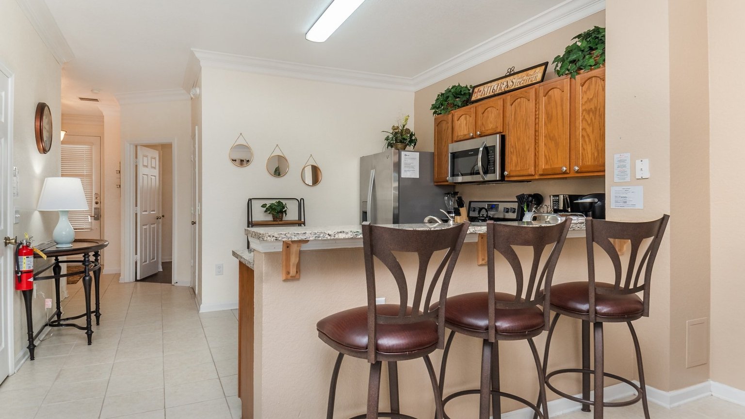 Kissimmee Vacation Rental