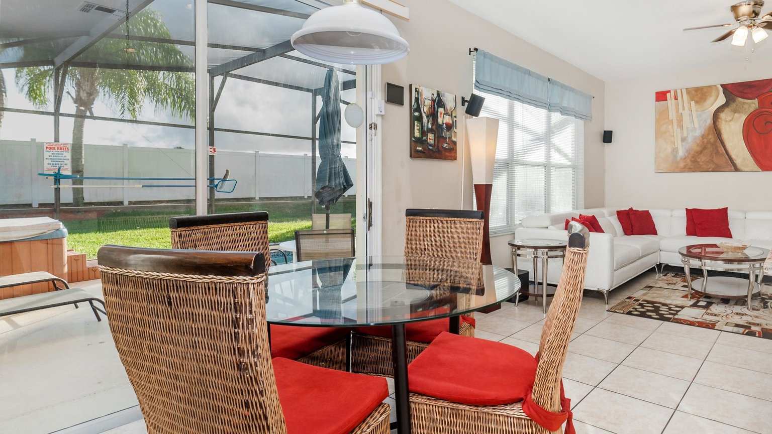 Kissimmee Vacation Rental