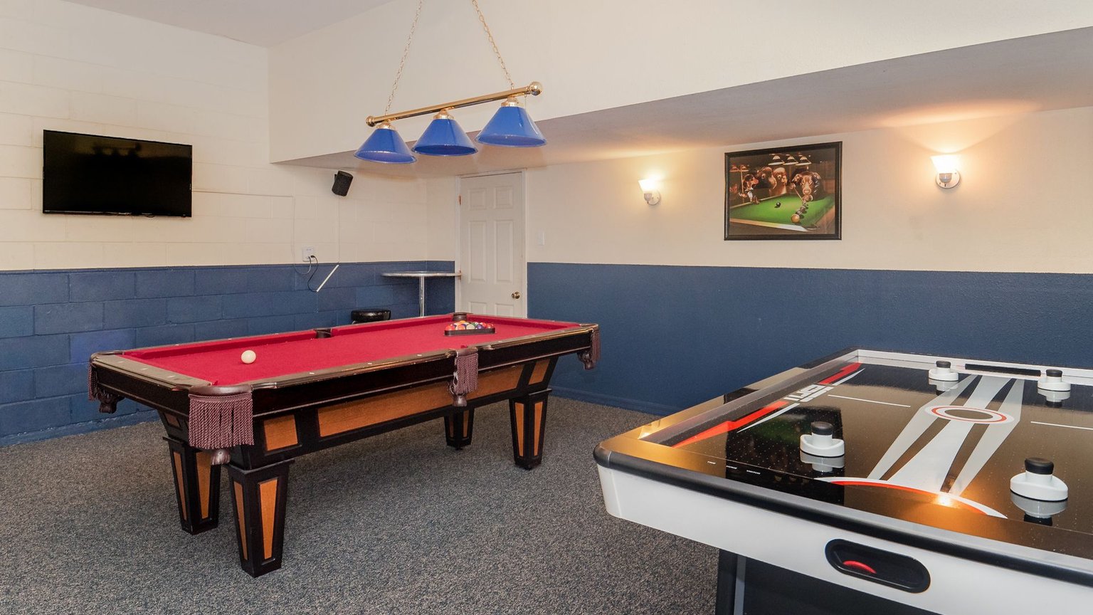 Kissimmee Vacation Rental