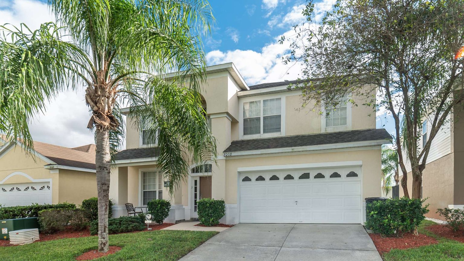 Kissimmee Vacation Rental