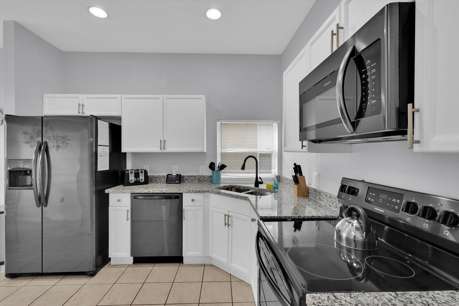 Kissimmee Vacation Rental