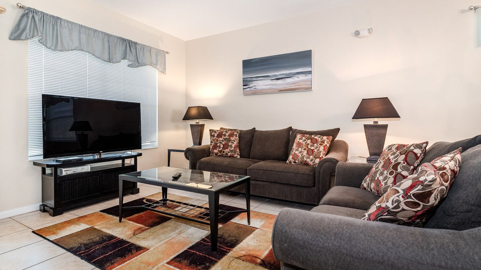 Kissimmee Vacation Rental
