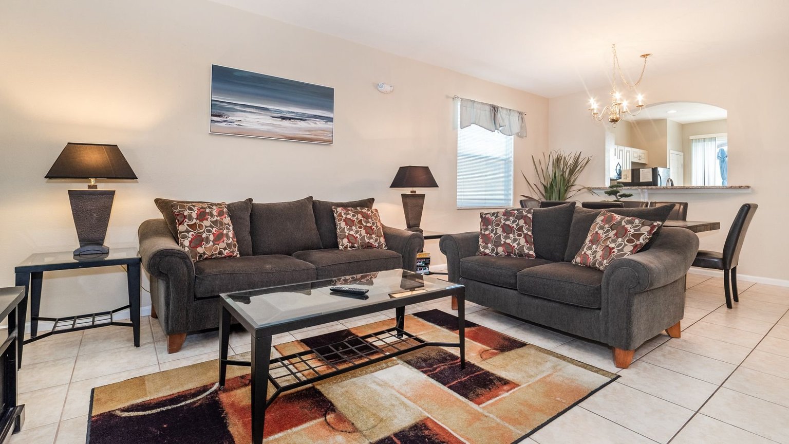 Kissimmee Vacation Rental