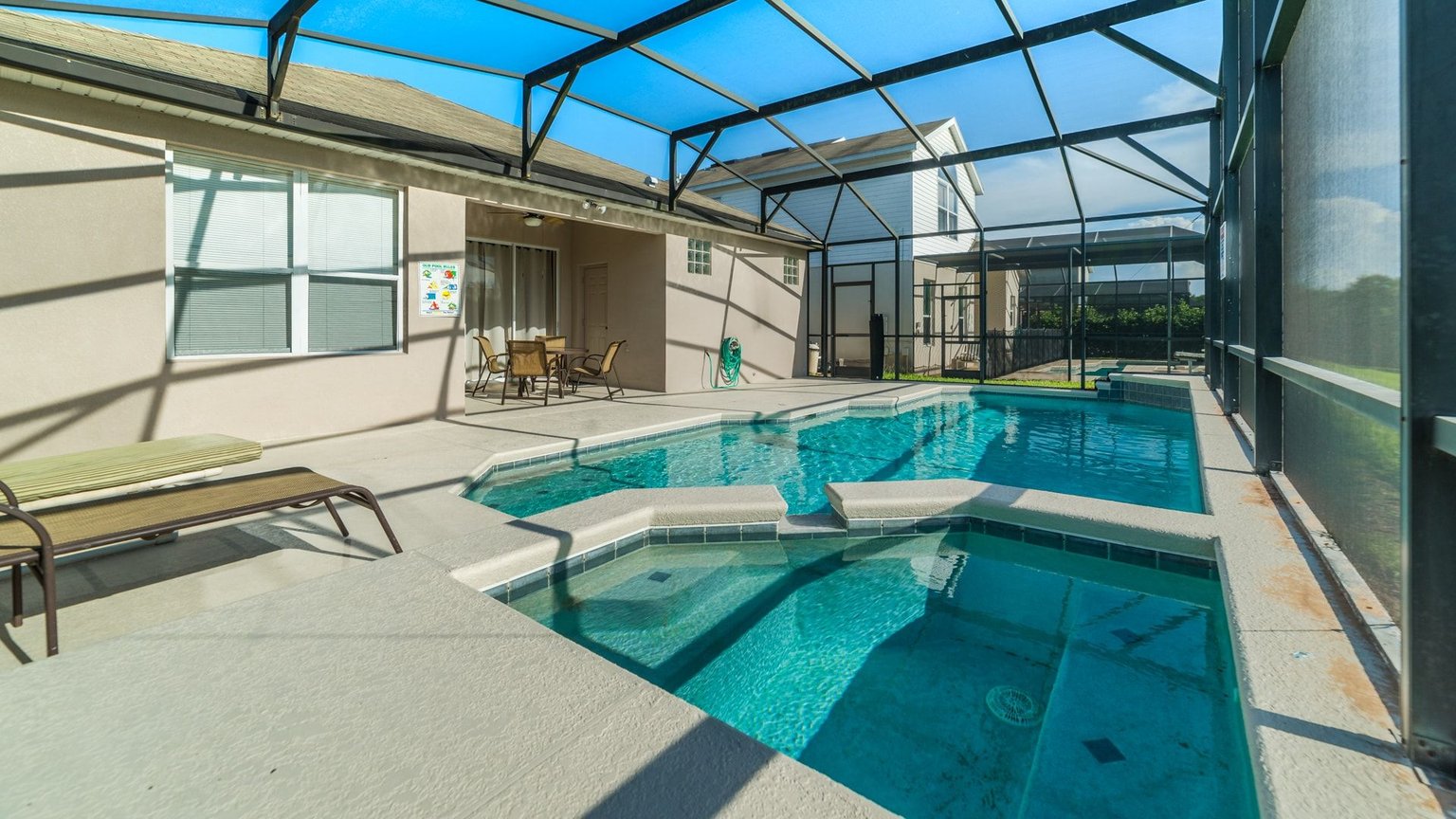 Kissimmee Vacation Rental