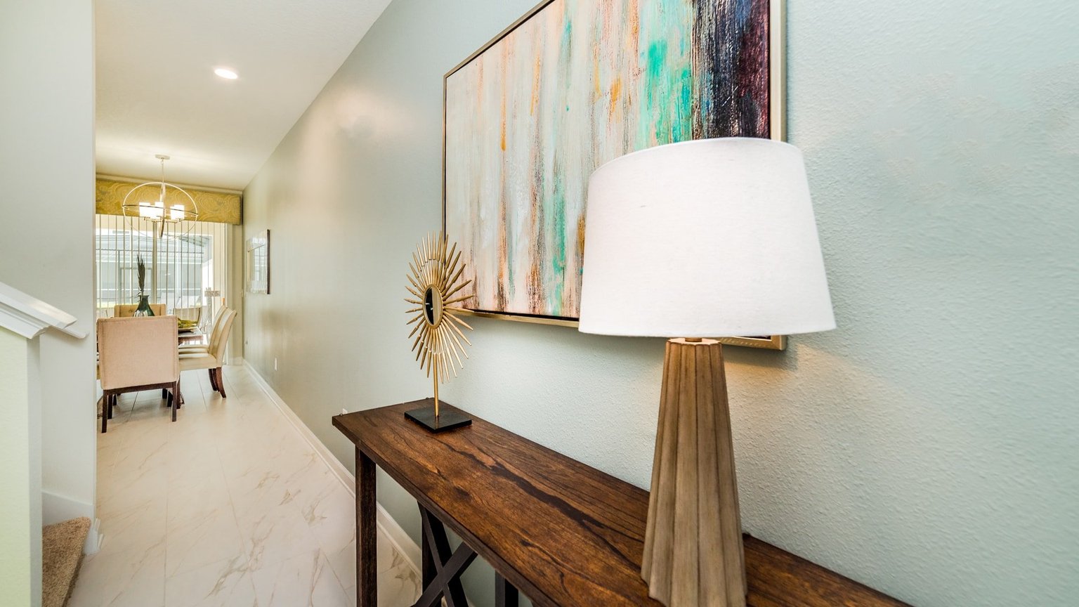 Davenport Vacation Rental