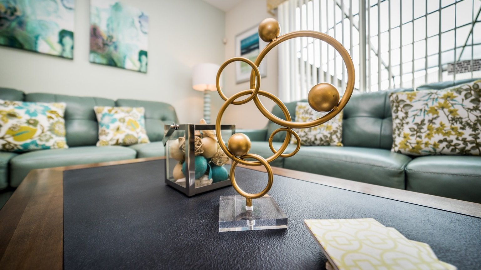 Davenport Vacation Rental