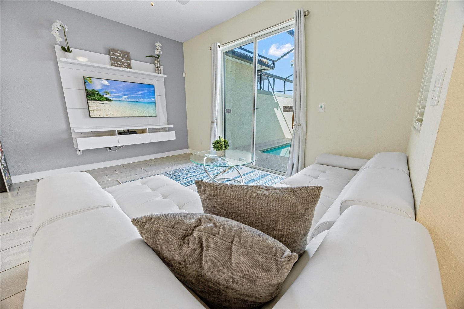 Kissimmee Vacation Rental