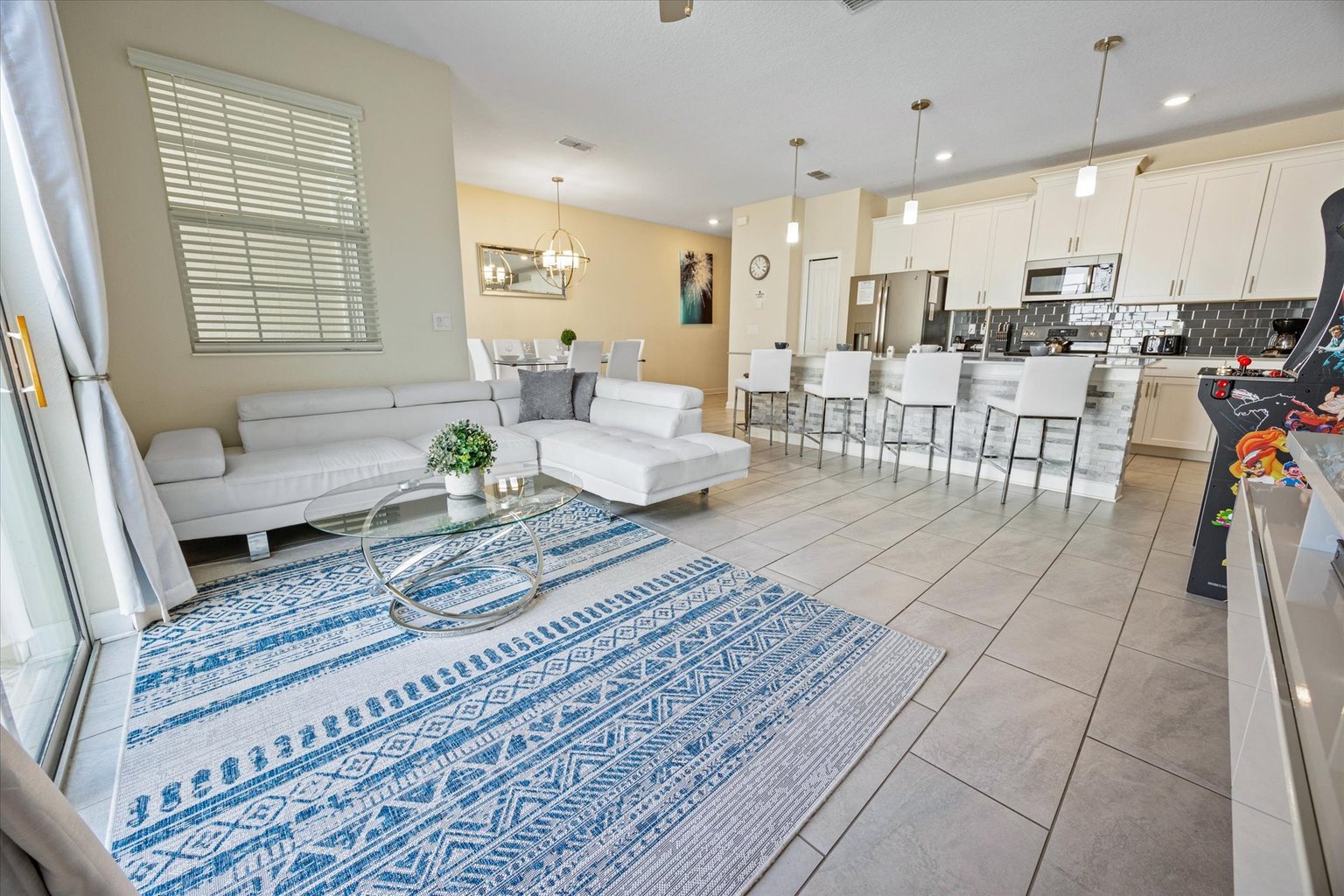 Kissimmee Vacation Rental