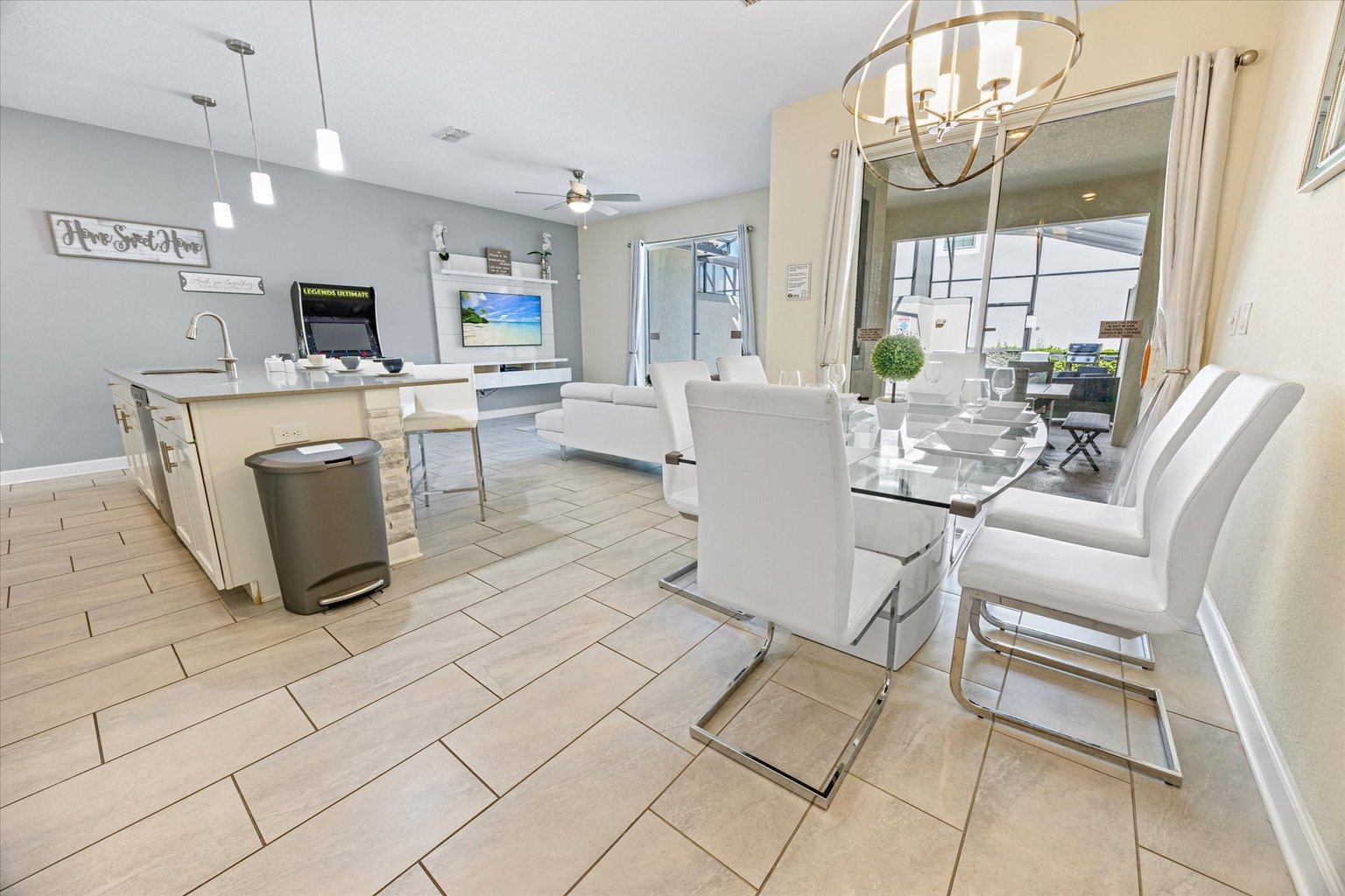 Kissimmee Vacation Rental