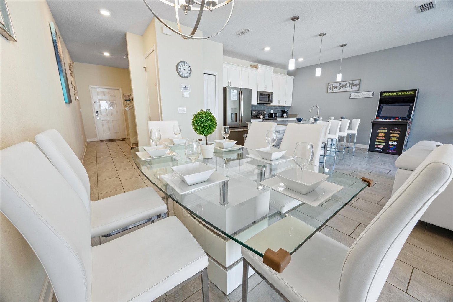 Kissimmee Vacation Rental