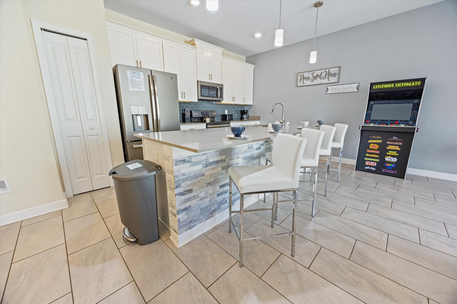 Kissimmee Vacation Rental