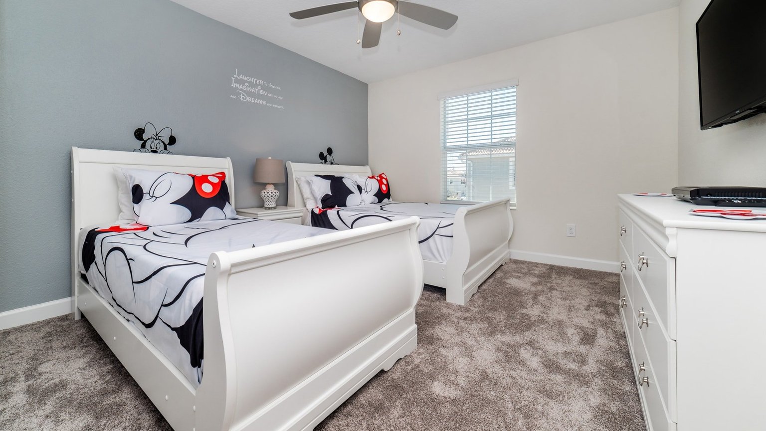 Kissimmee Vacation Rental
