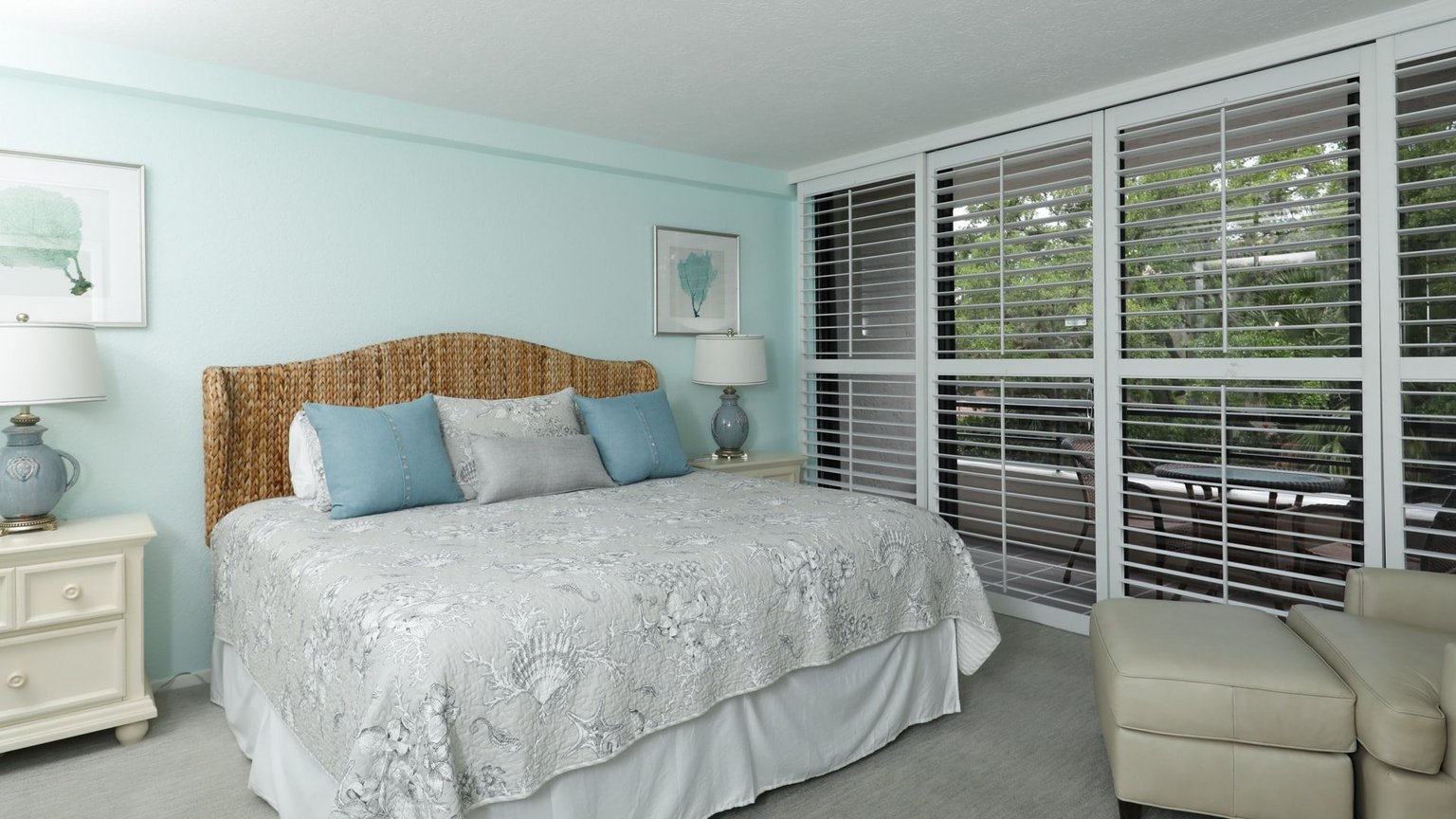 Siesta Key Vacation Rental