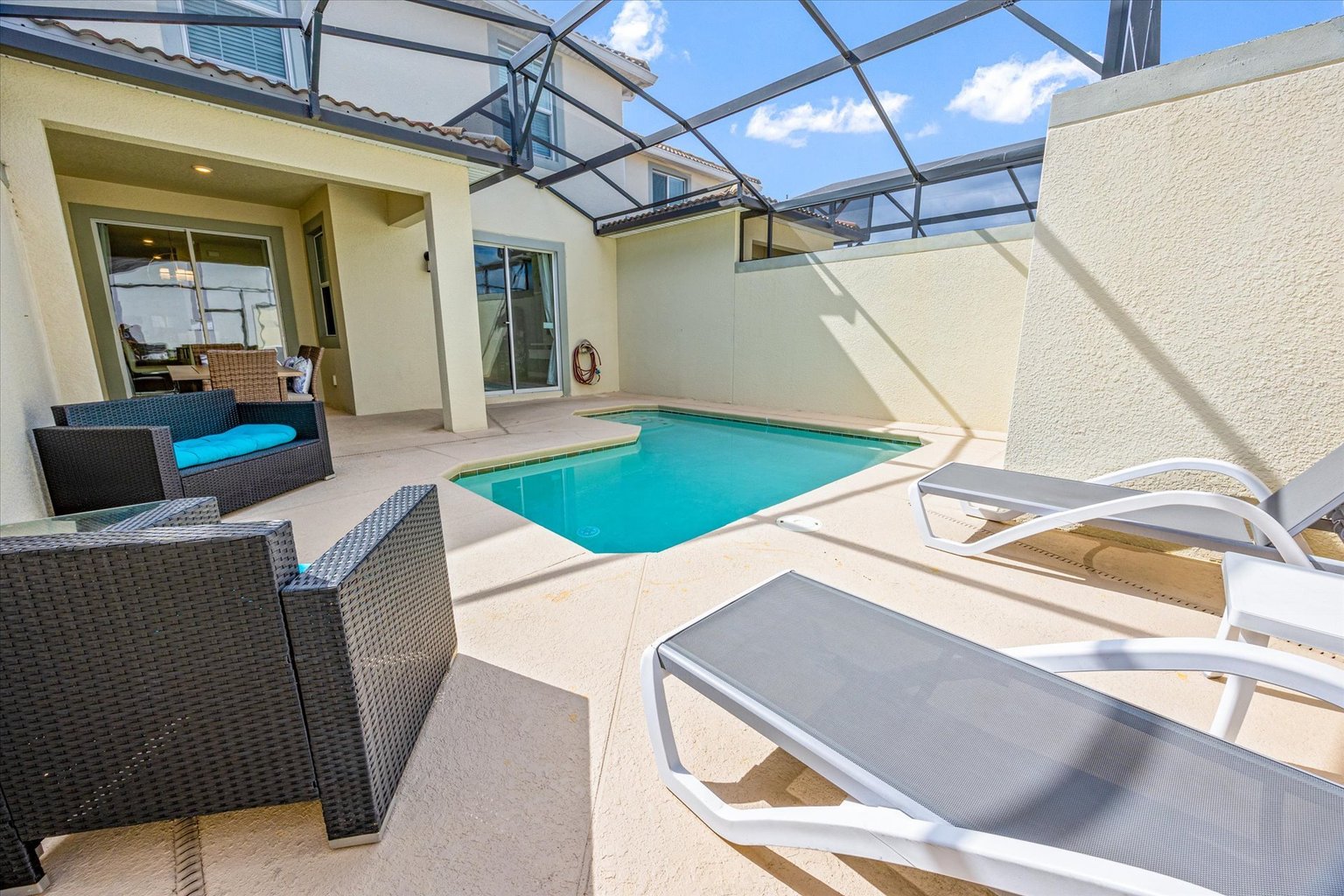 Kissimmee Vacation Rental