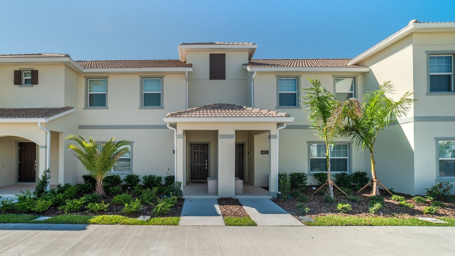 Kissimmee Vacation Rental