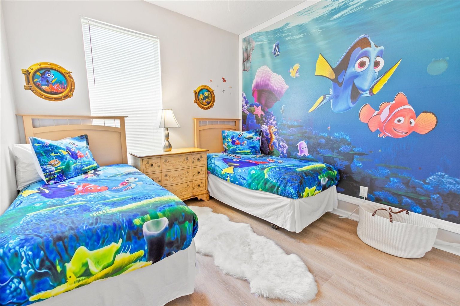 Kissimmee Vacation Rental
