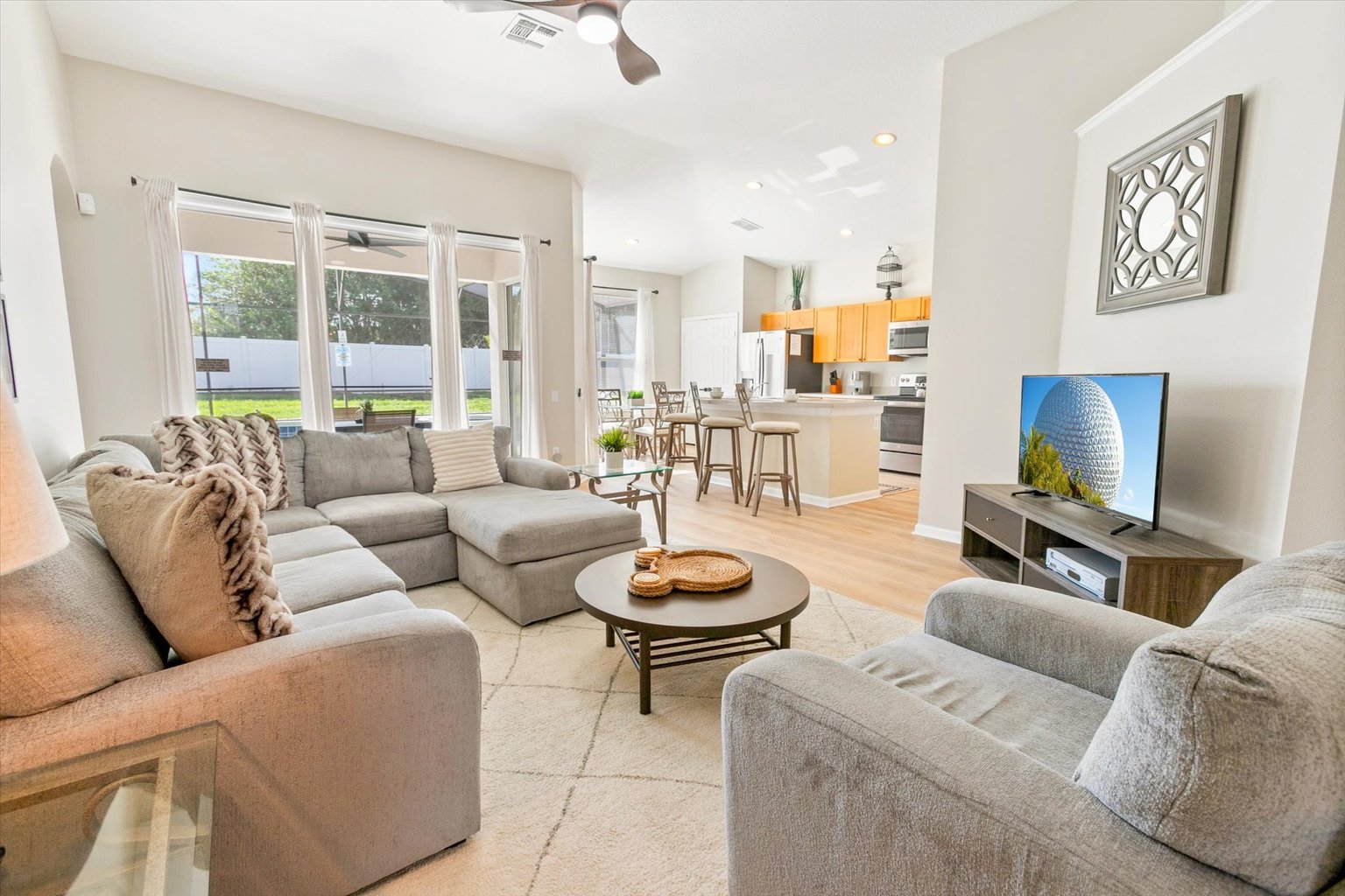 Kissimmee Vacation Rental