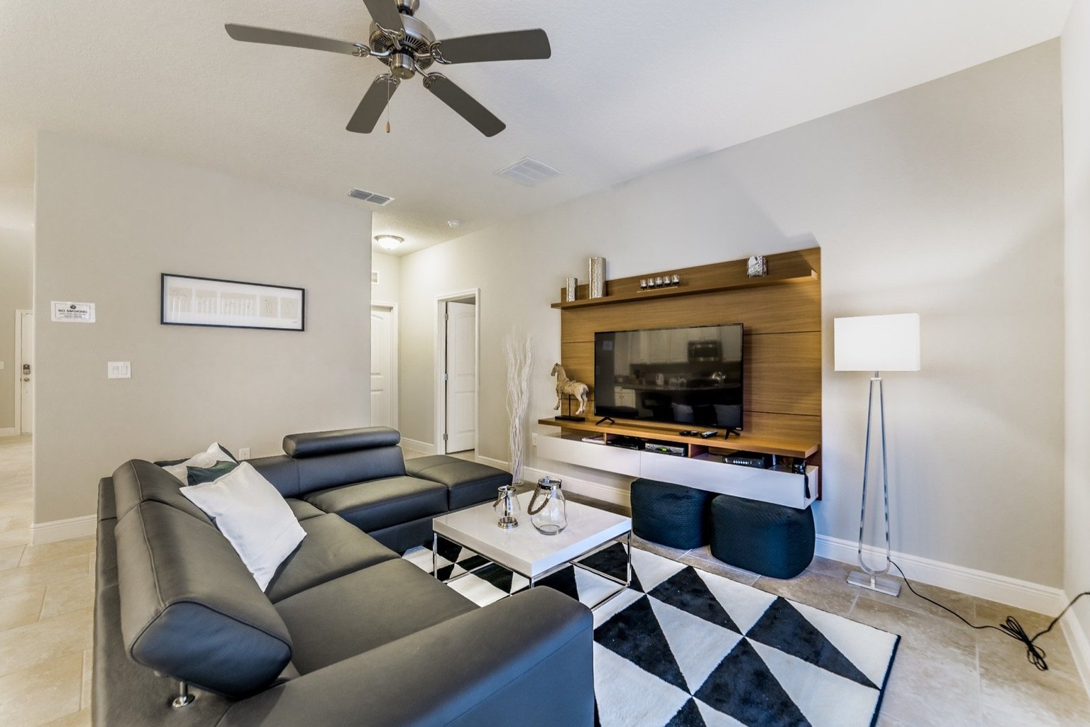 Davenport Vacation Rental