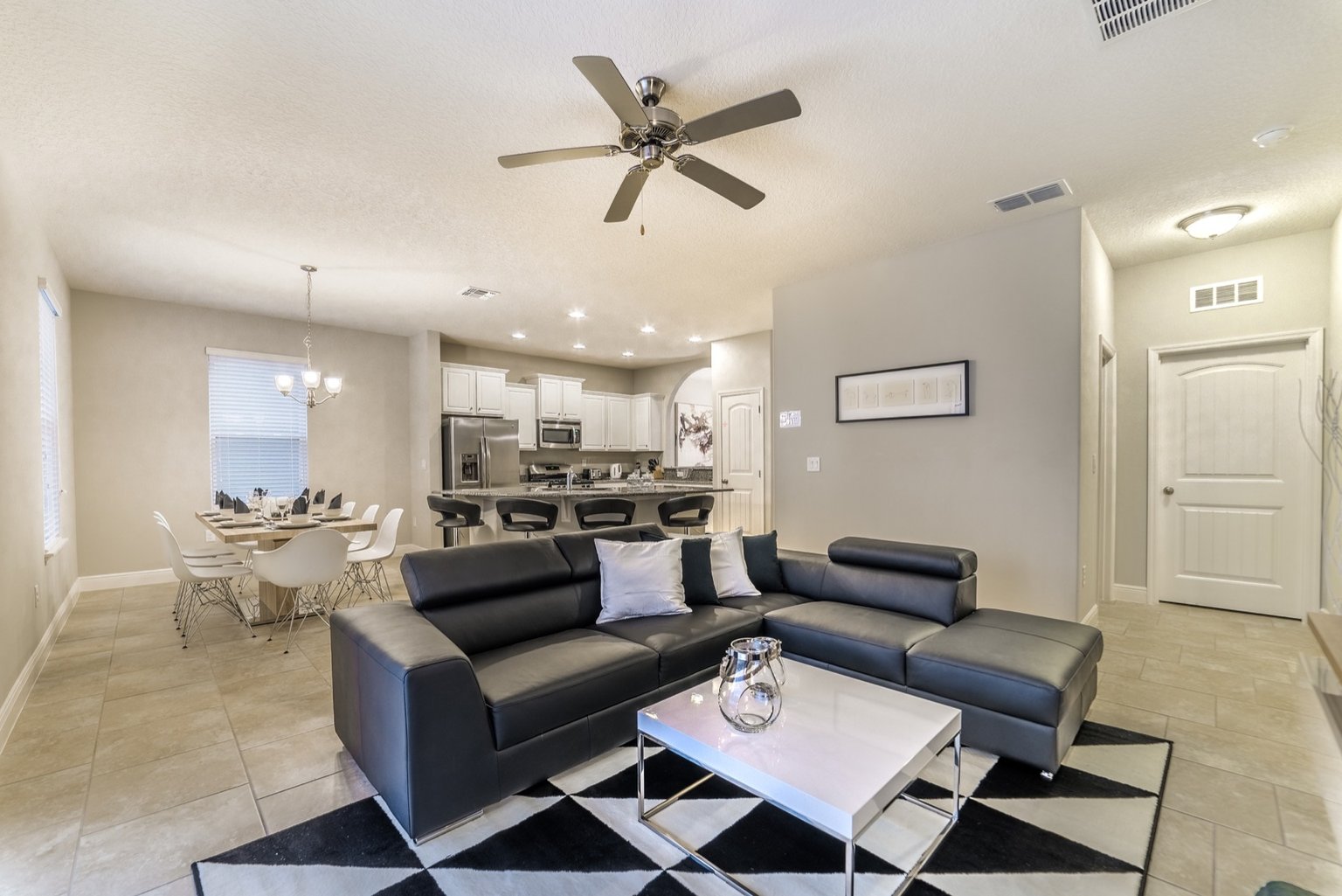 Davenport Vacation Rental