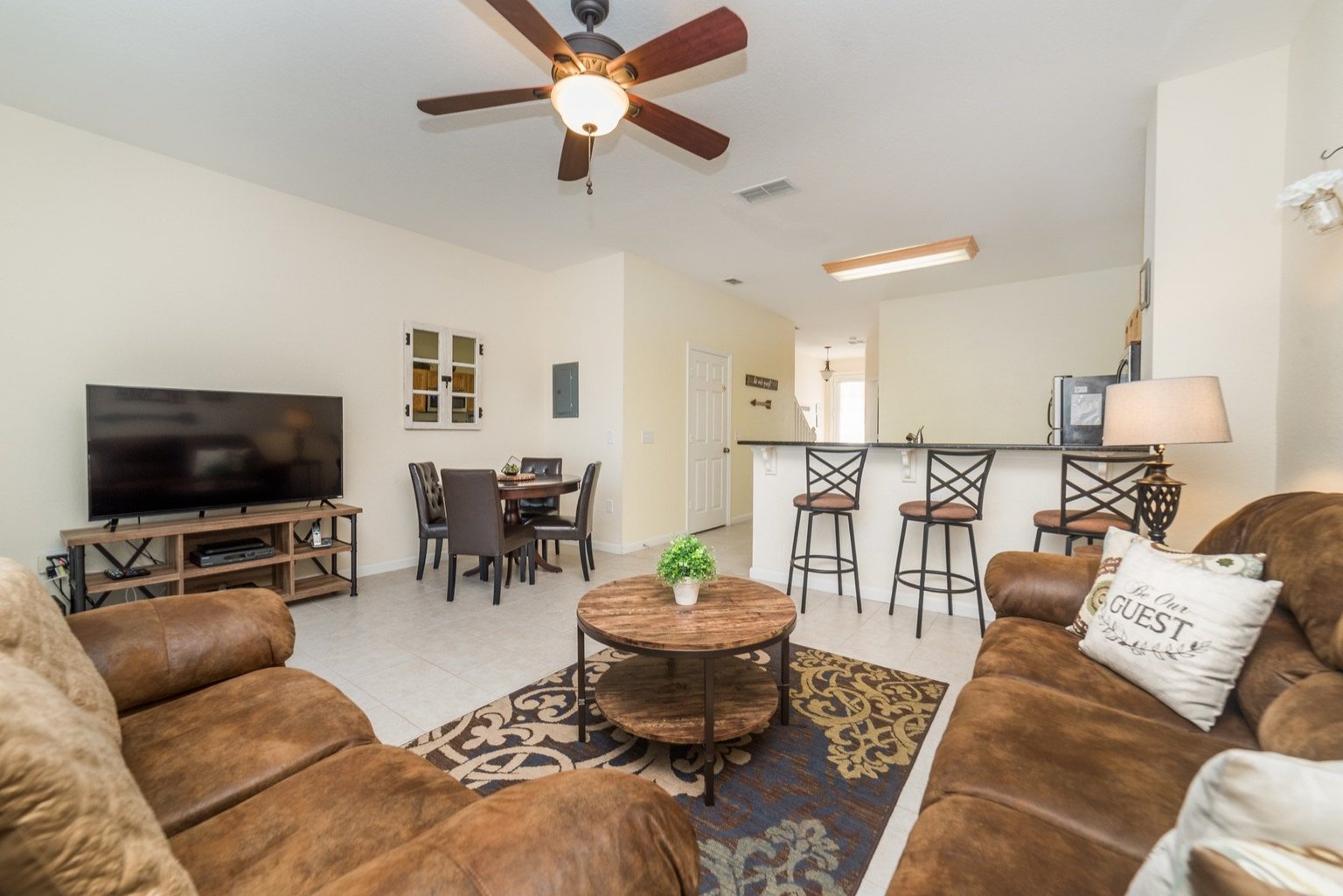 Kissimmee Vacation Rental