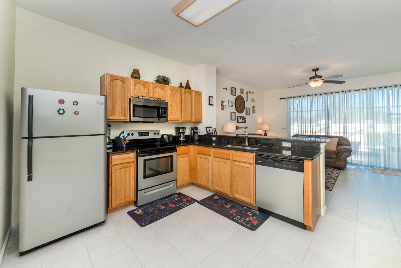 Kissimmee Vacation Rental