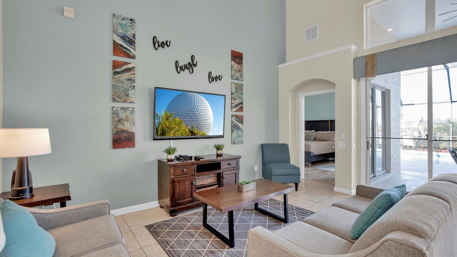 Kissimmee Vacation Rental