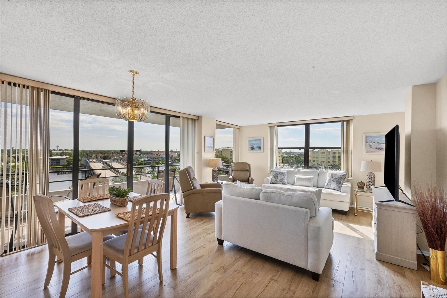 Siesta Key Vacation Rental