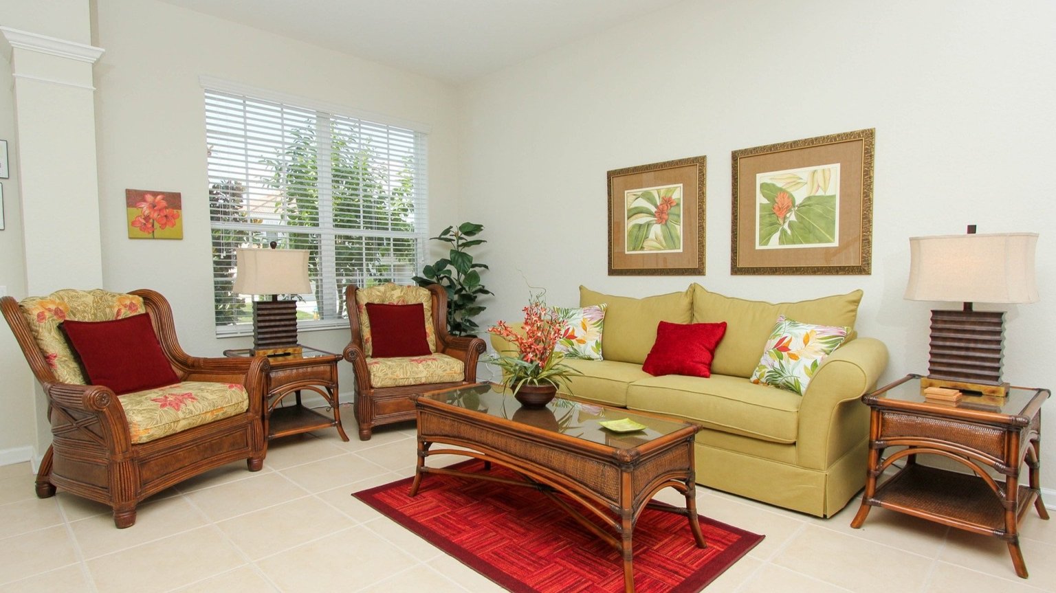 Kissimmee Vacation Rental