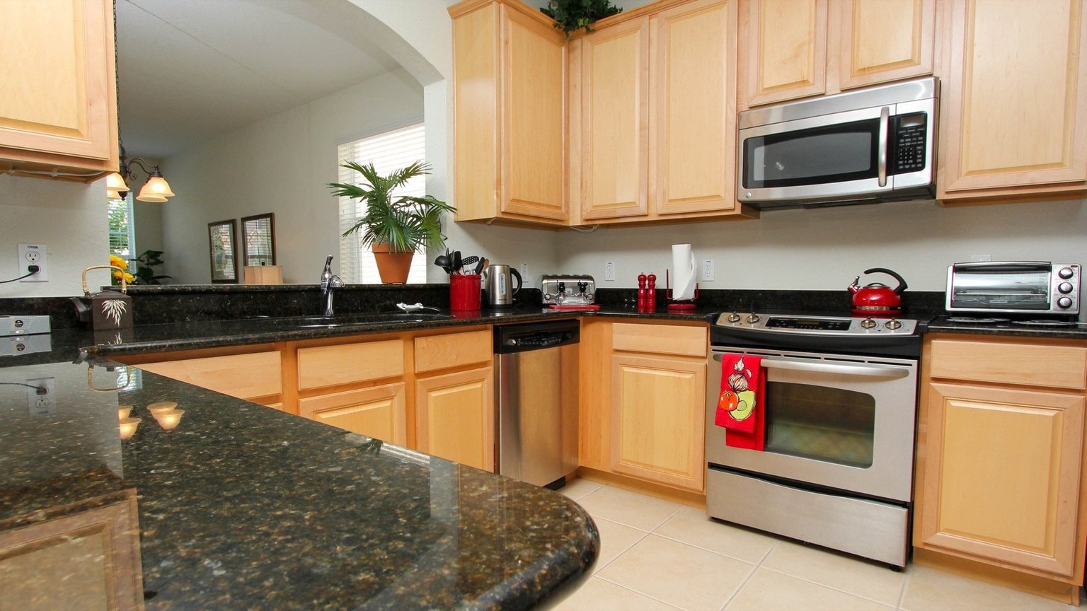 Kissimmee Vacation Rental