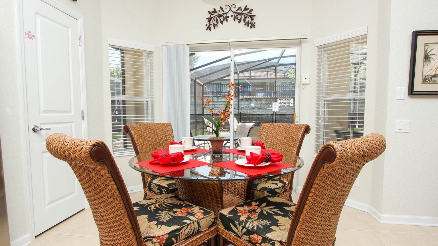 Kissimmee Vacation Rental