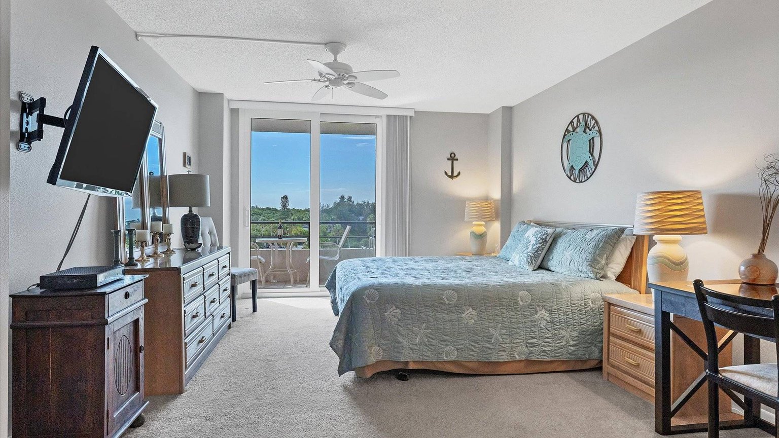 Siesta Key Vacation Rental