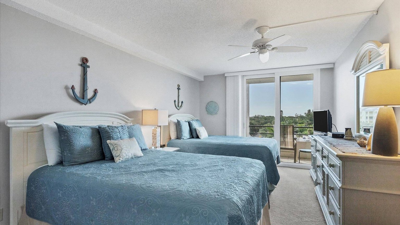 Siesta Key Vacation Rental
