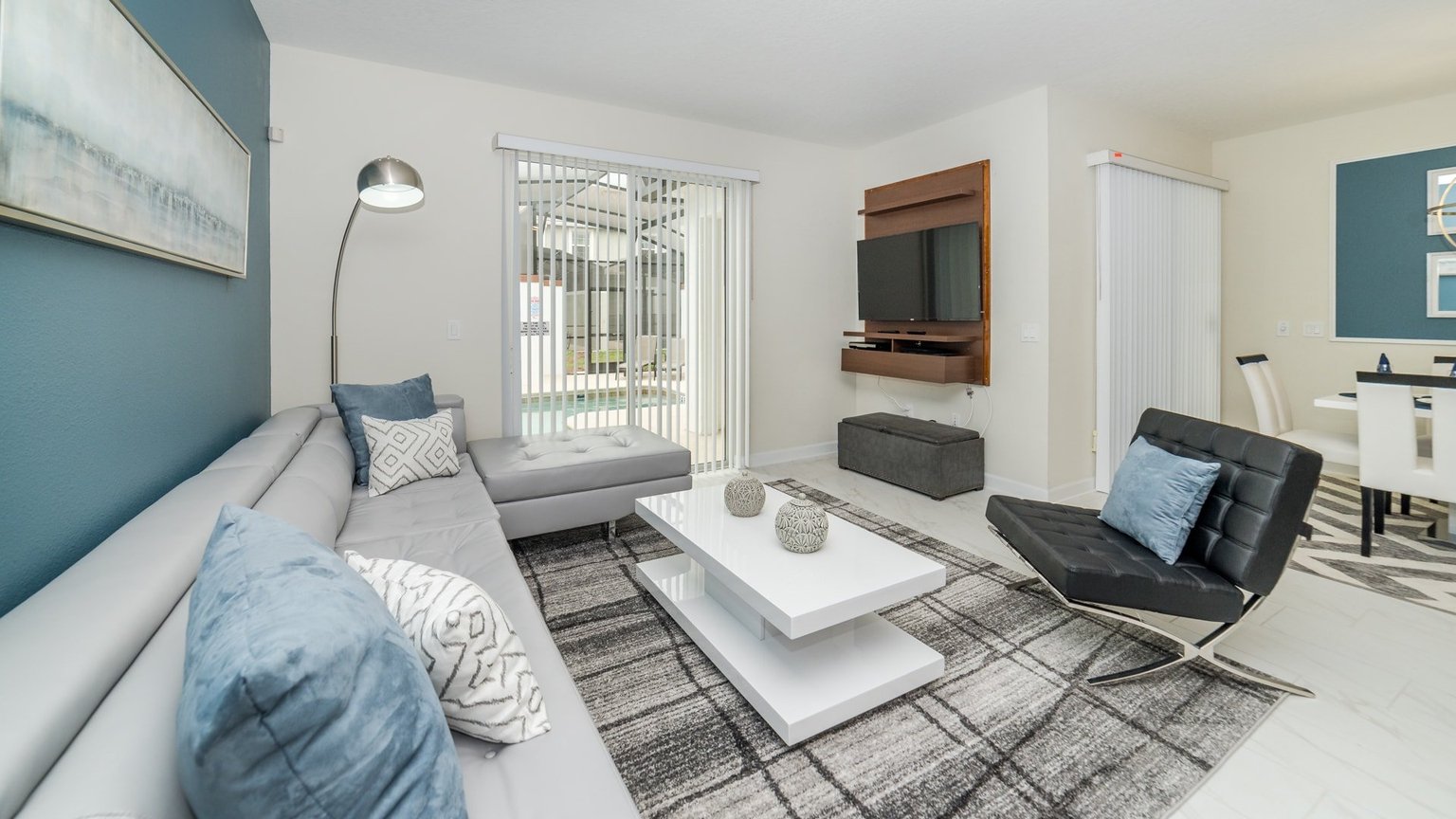 Kissimmee Vacation Rental