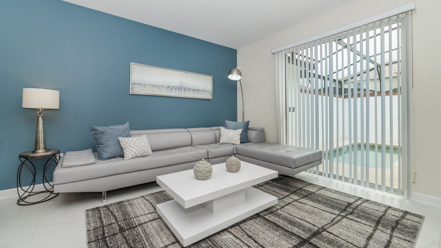 Kissimmee Vacation Rental