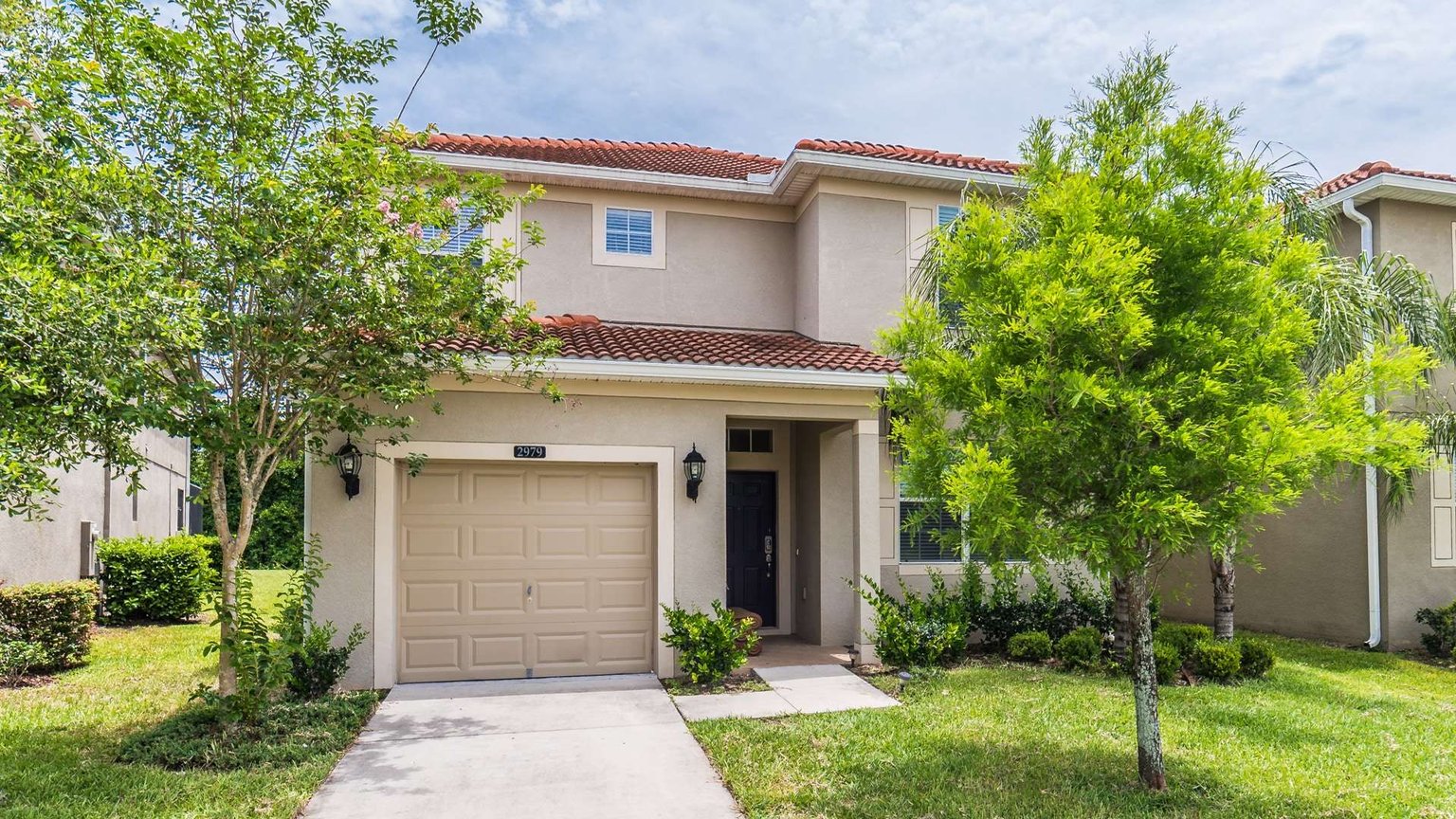 Kissimmee Vacation Rental