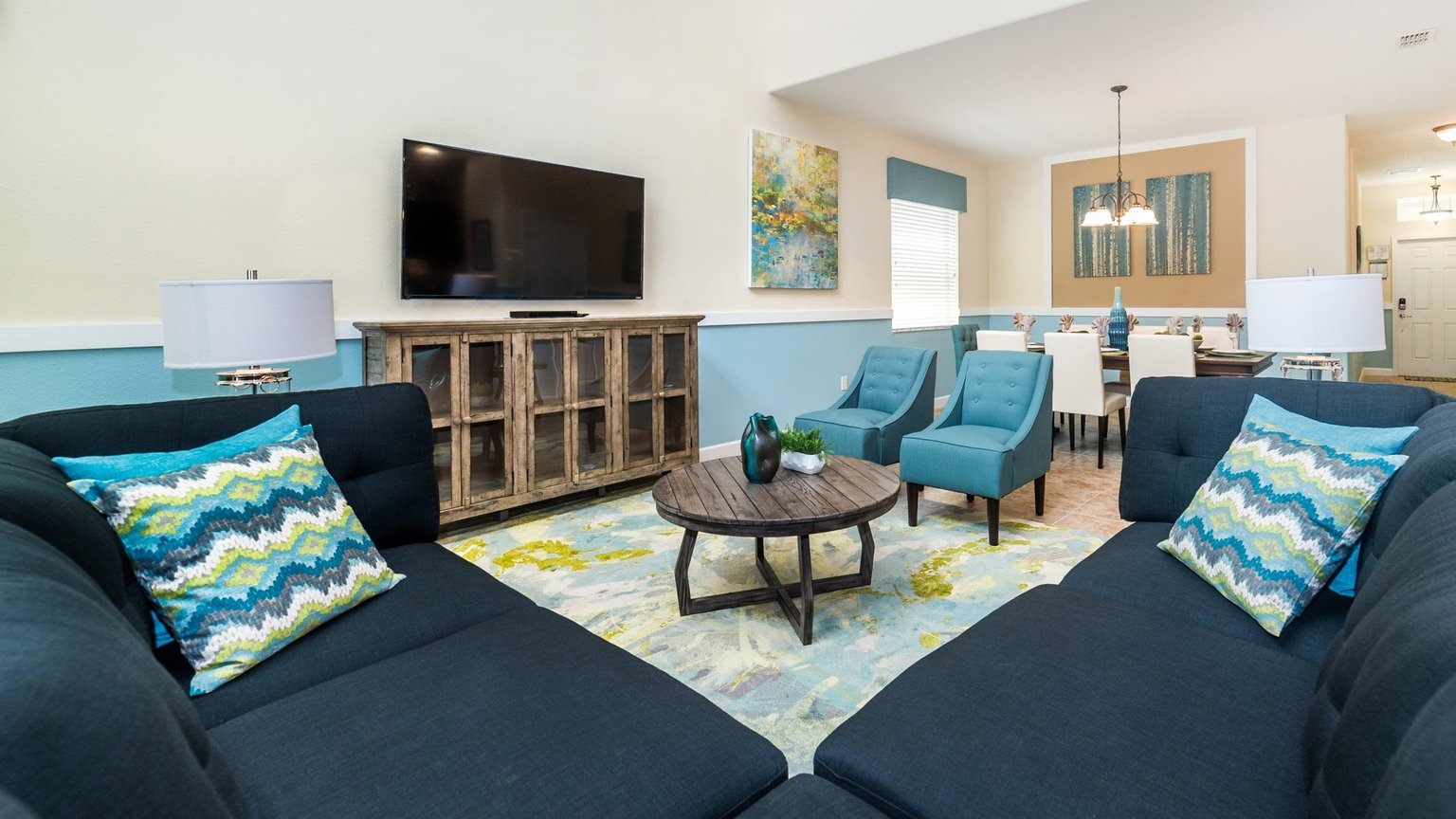 Kissimmee Vacation Rental