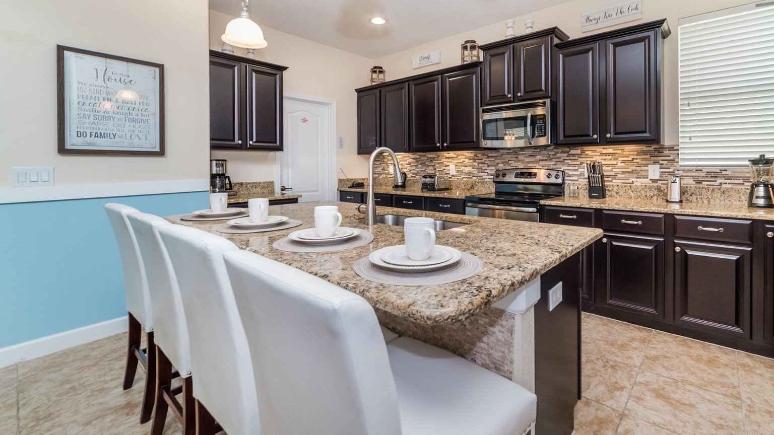 Kissimmee Vacation Rental