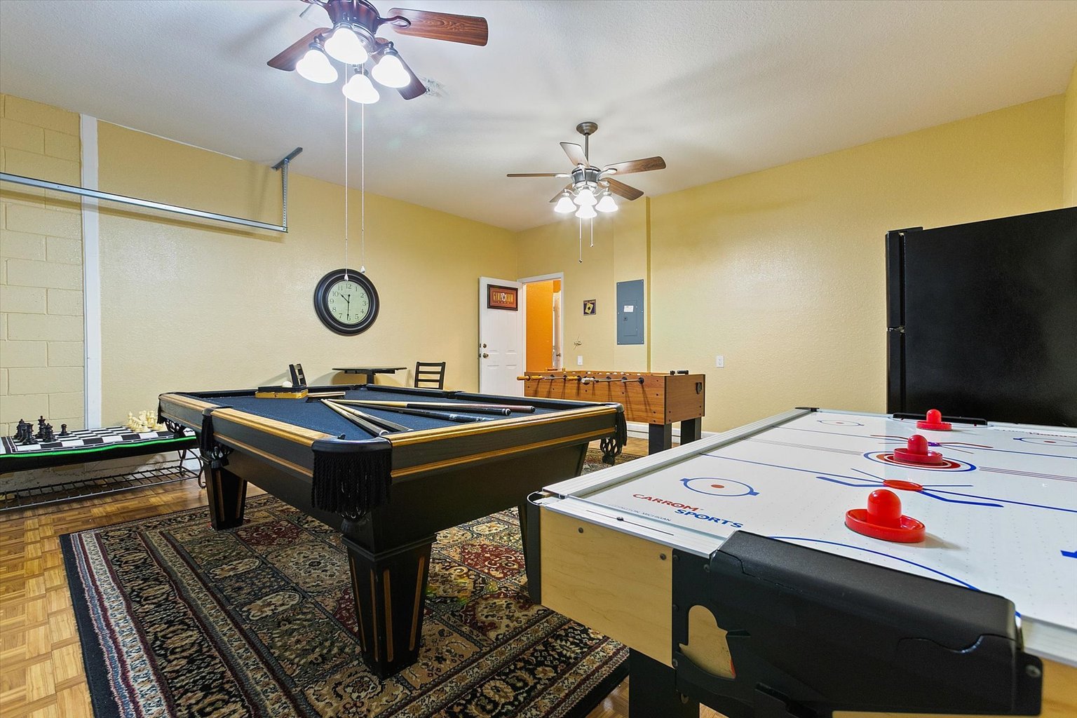 Kissimmee Vacation Rental