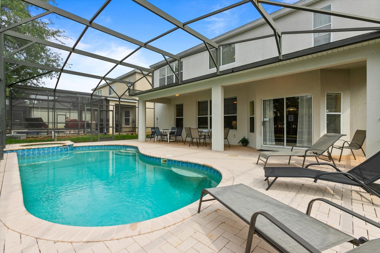 Kissimmee Vacation Rental