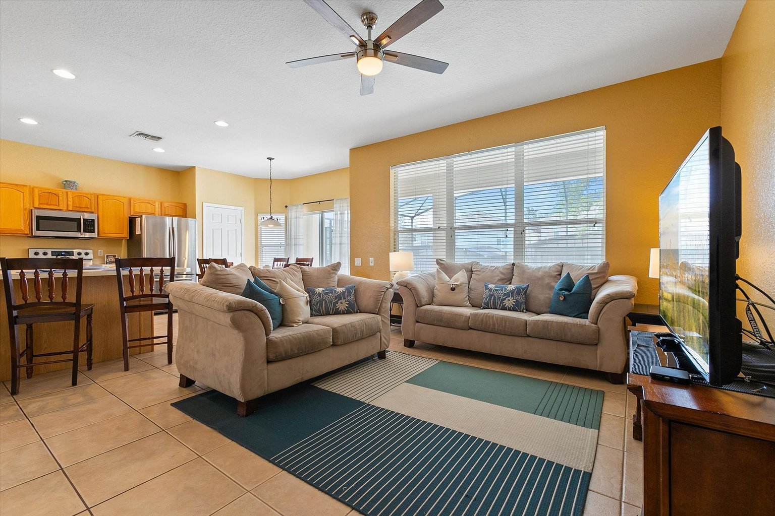 Kissimmee Vacation Rental
