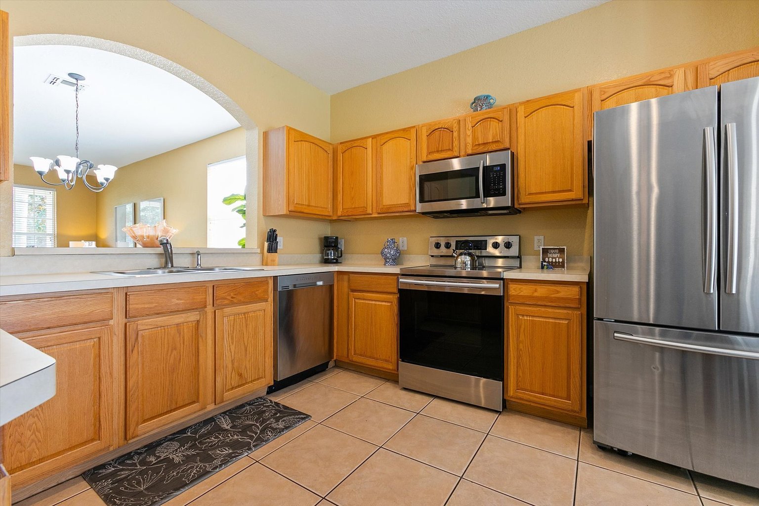 Kissimmee Vacation Rental