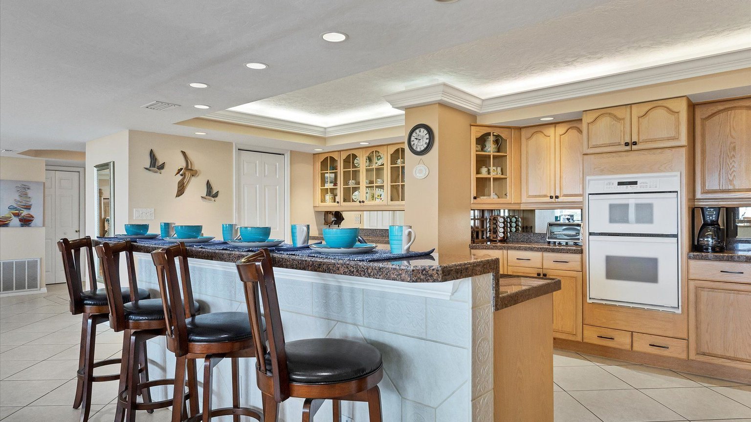 Siesta Key Vacation Rental