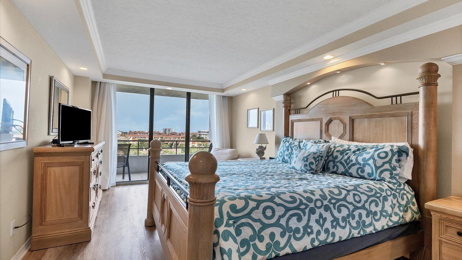 Siesta Key Vacation Rental