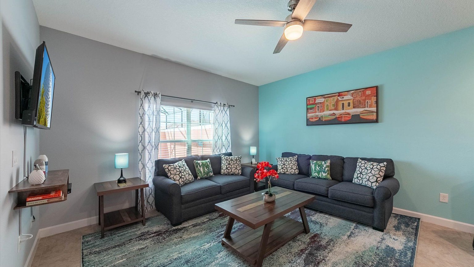 Kissimmee Vacation Rental