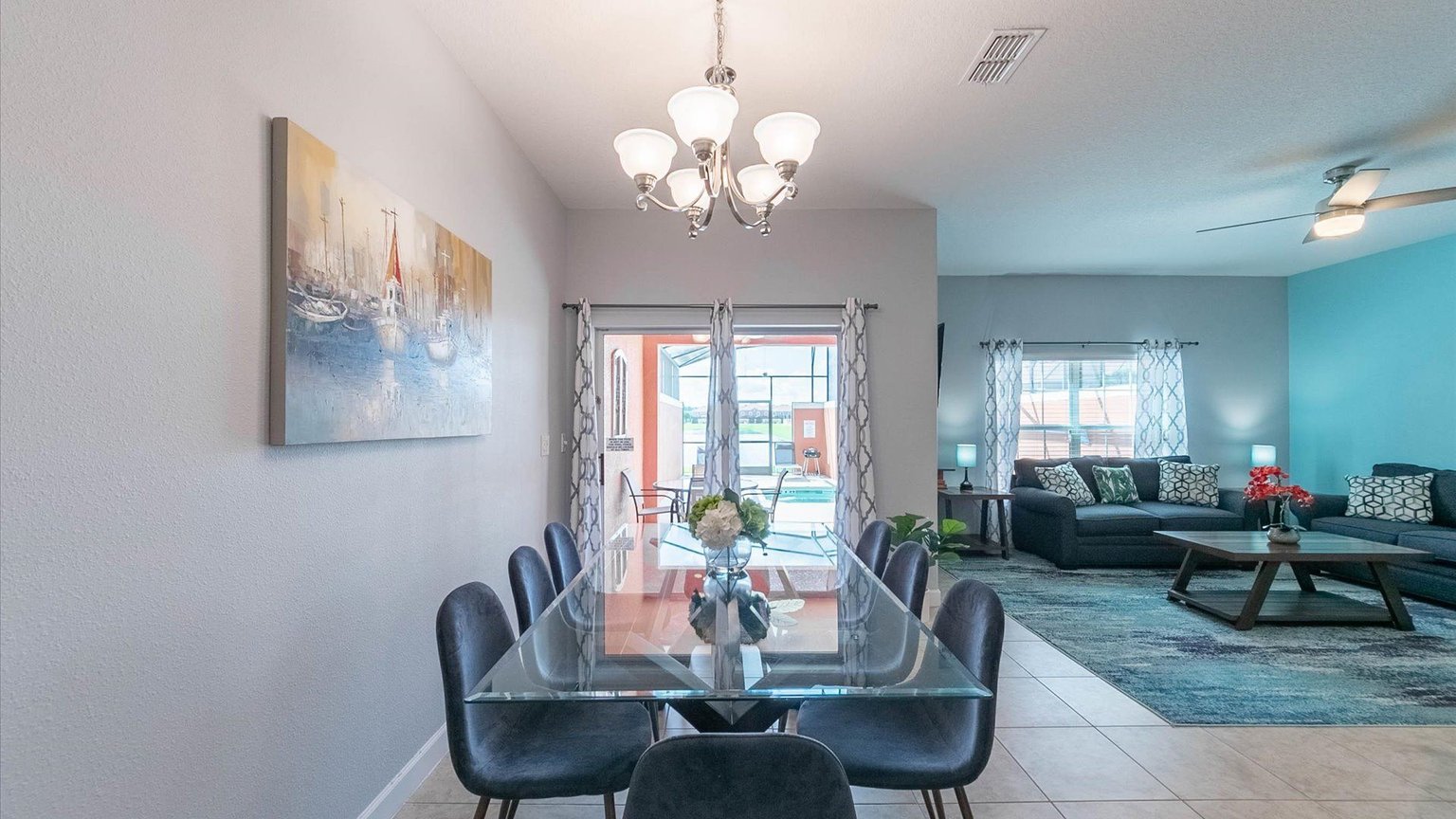 Kissimmee Vacation Rental