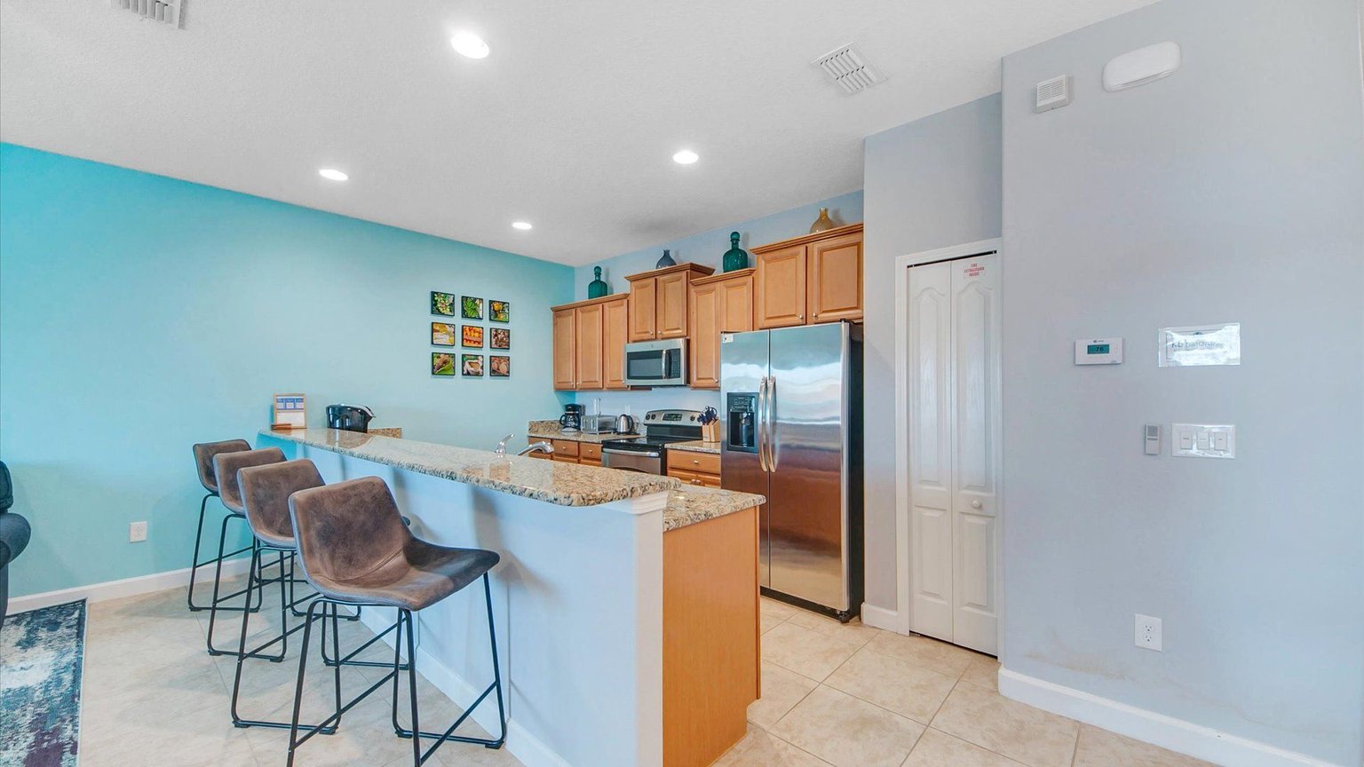 Kissimmee Vacation Rental