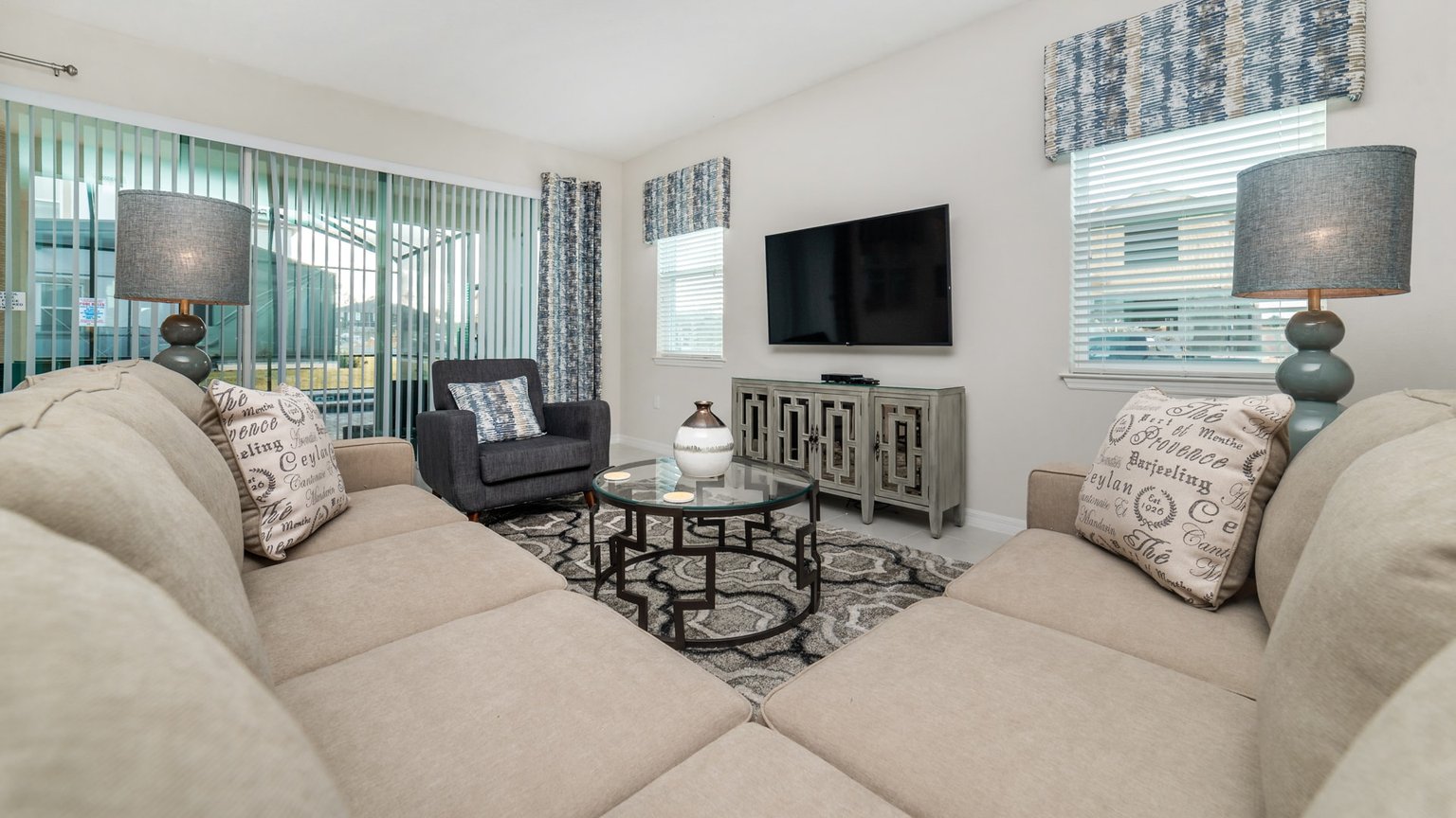 Kissimmee Vacation Rental